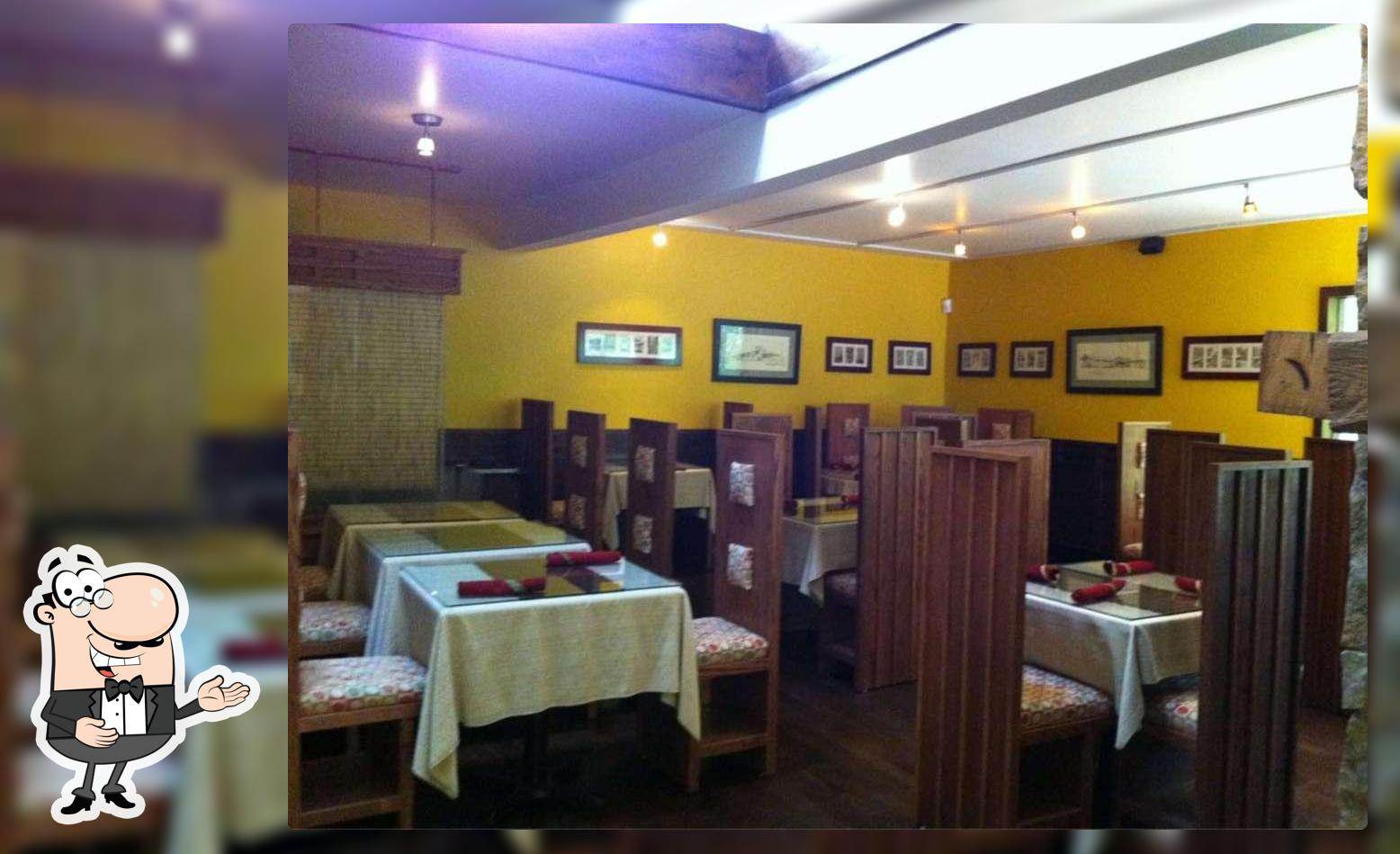 Tree Tops Restaurant