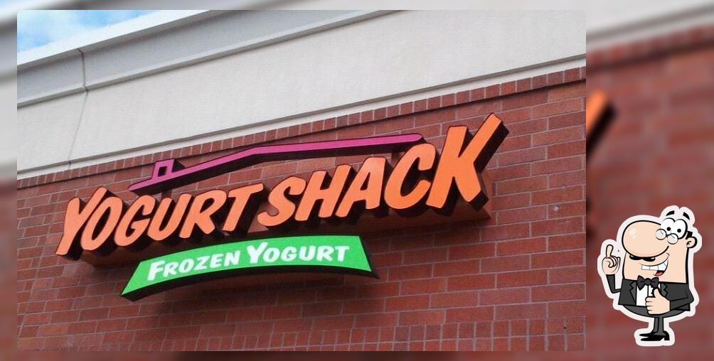 Yogurt Shack