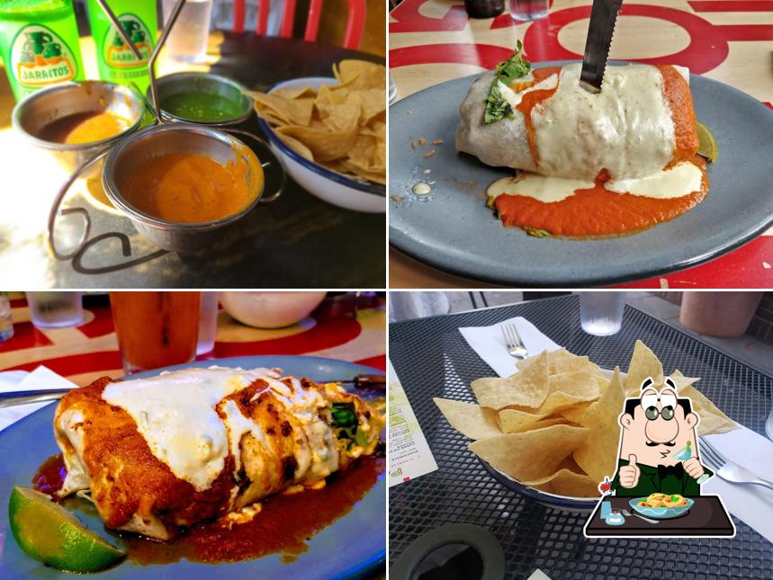 BelAir Cantina
