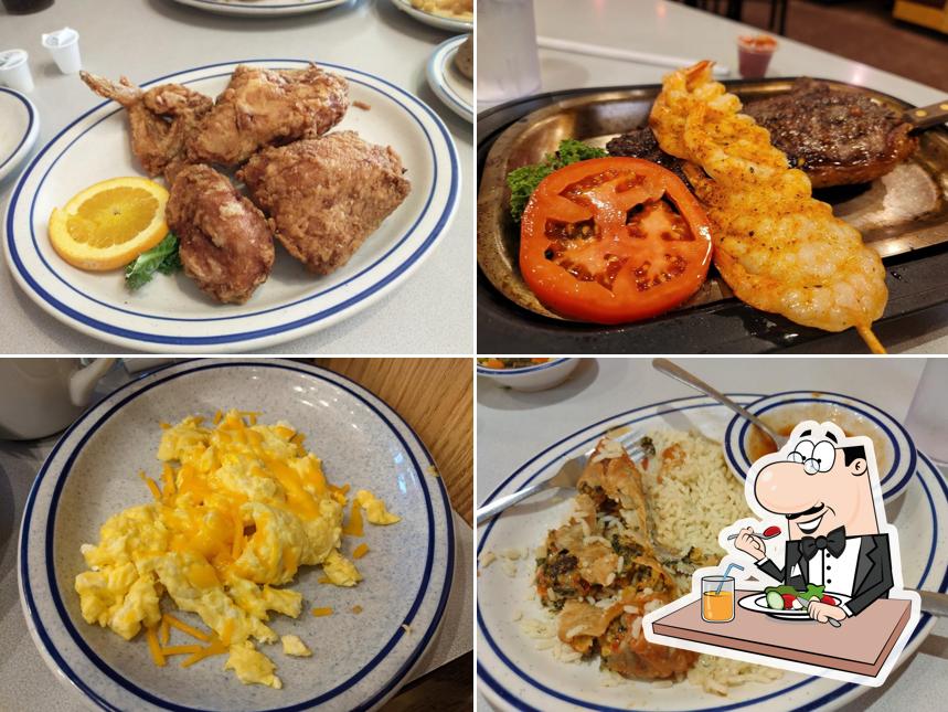 Gettysburg Family Restaurant
