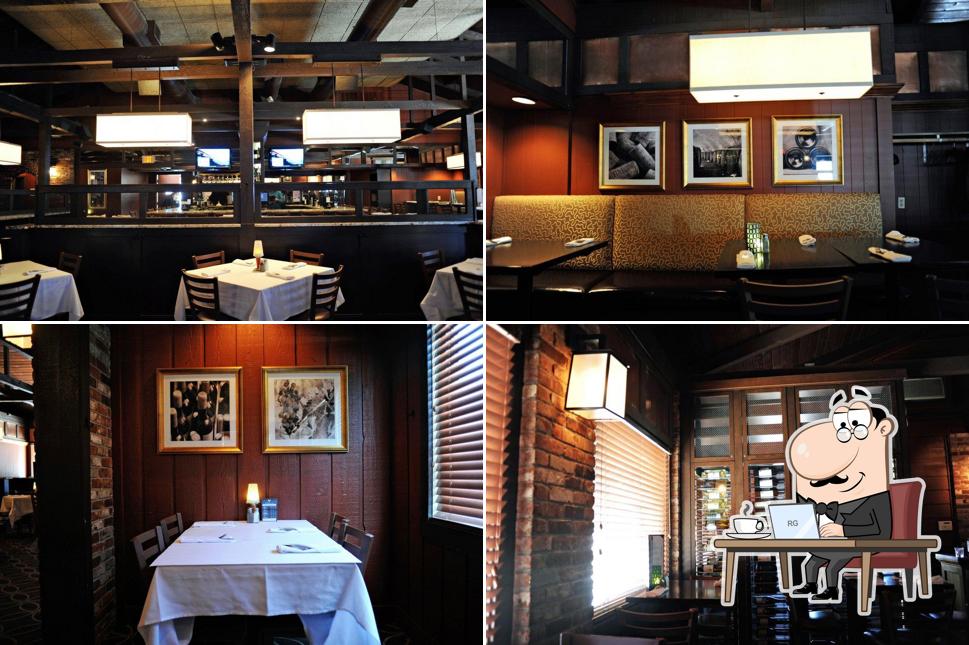 Chardonnay's Restaurant