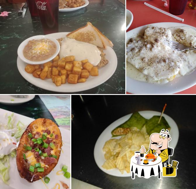Cowboys Restaurant