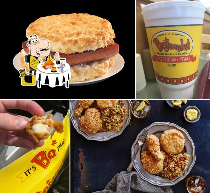 Bojangles