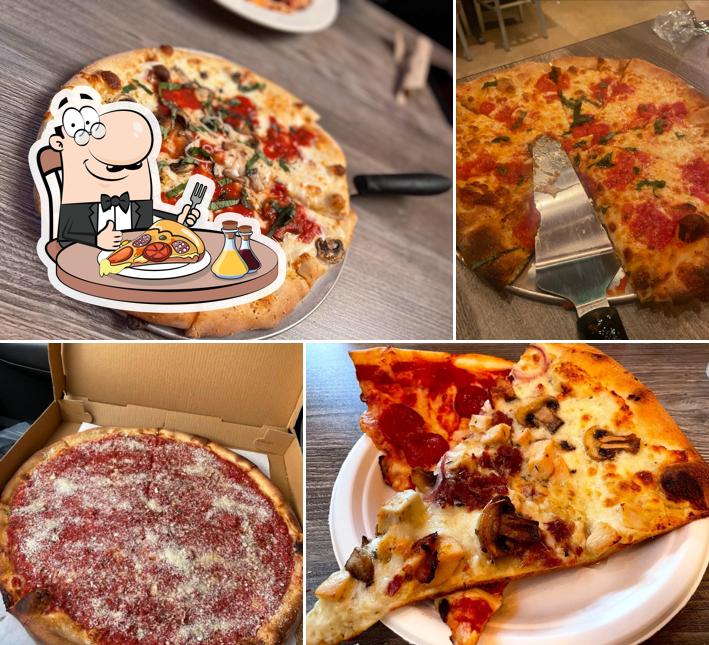 Brooklyn Pizza and Pasta