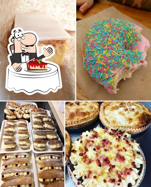 Barmera's Bakery