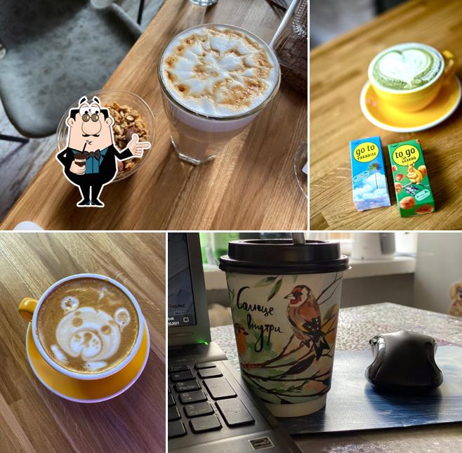 Coffee 42