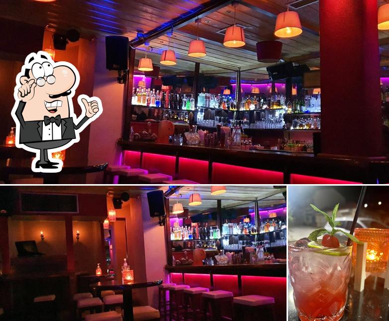 Mylos Bar - Kalavryta