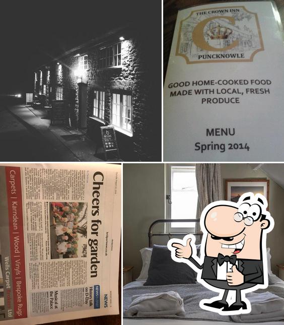 The Crown Inn