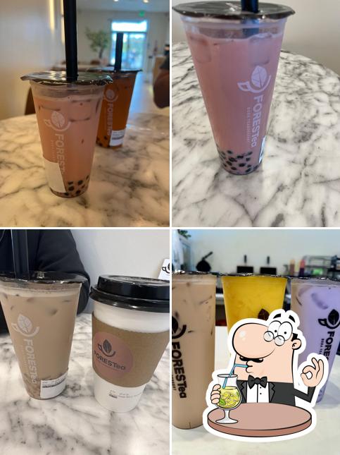 FORESTea