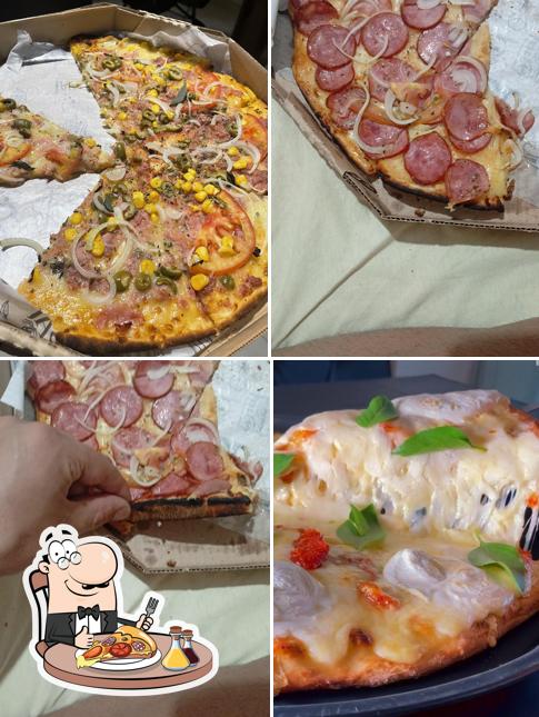 Help Pizza Rio Formoso