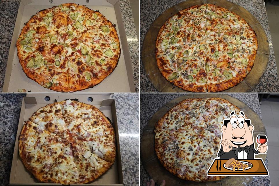 Joy Pizza
