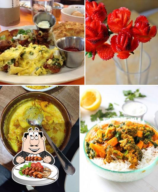 K2 Indian Restaurant
