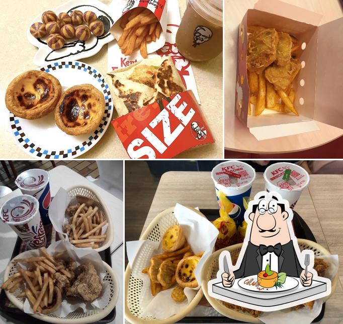 KFC