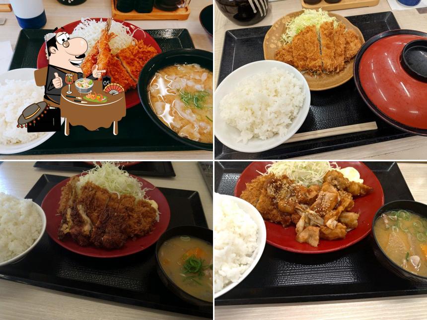 Katsuya - Hitachi Ayukawa Store