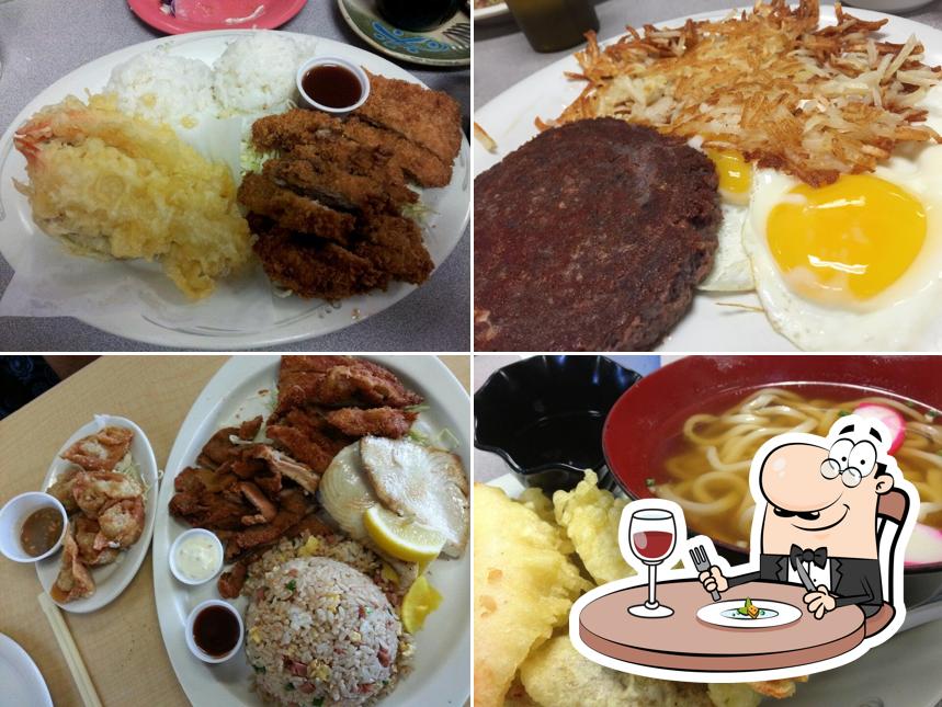 Kuhio Grille