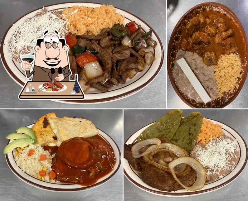 Lola’s Restaurant