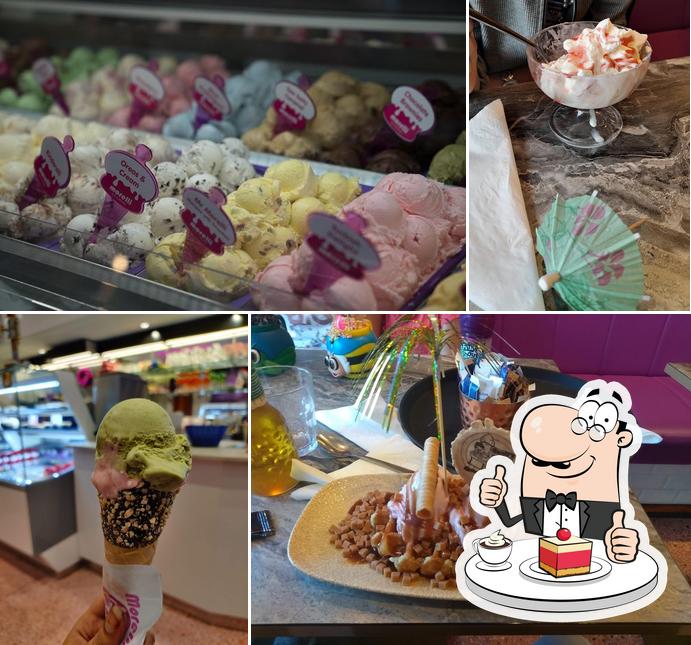 Morelli's