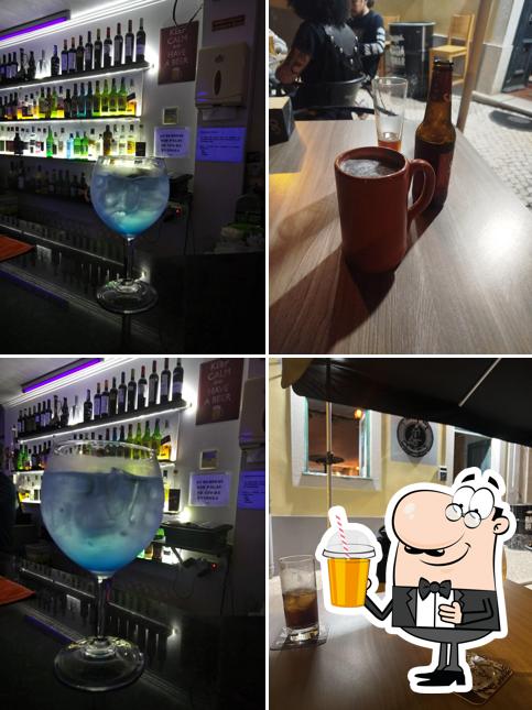 Nosso bar