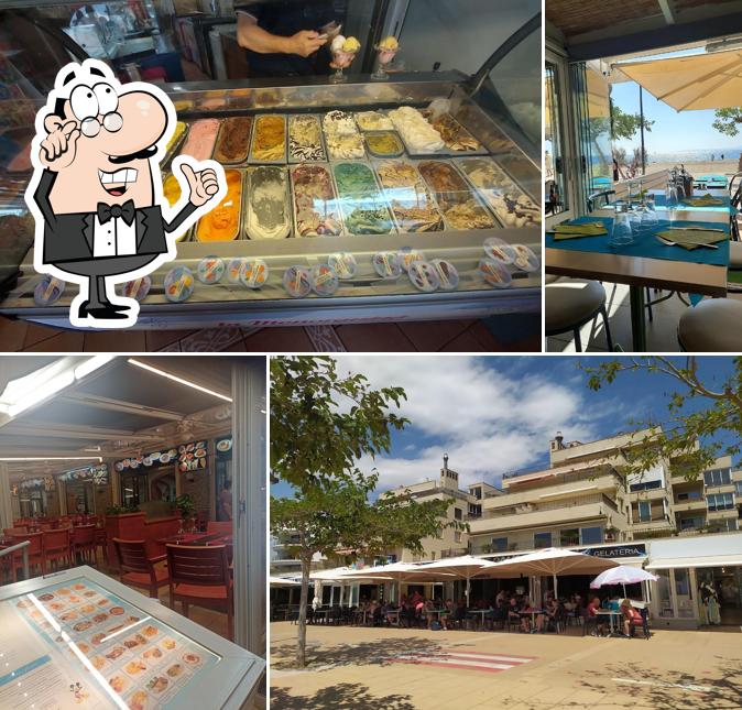 Panoramic Restaurant
