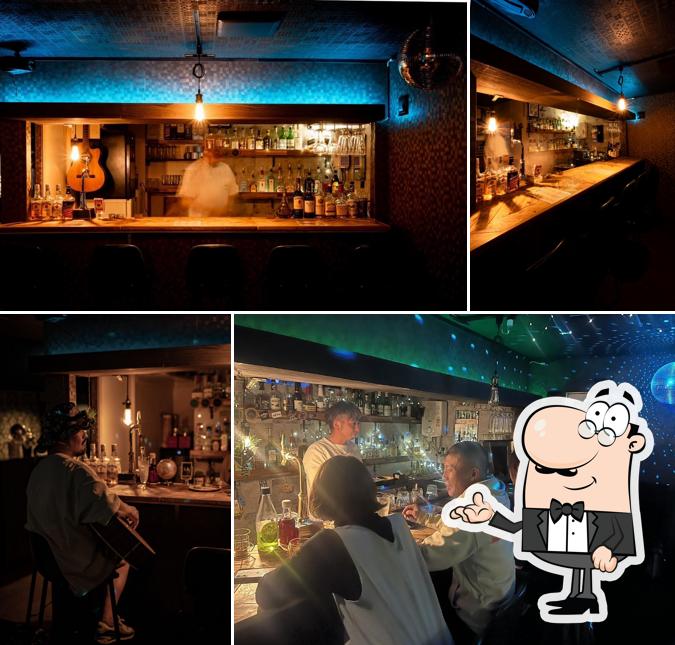Music Bar Bona