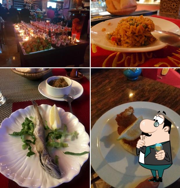 Le Restaurant du Pain Nu