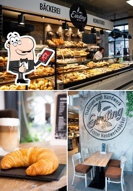 Bäckerei Ernsting