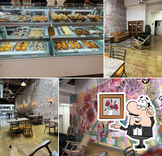 Bakeshop