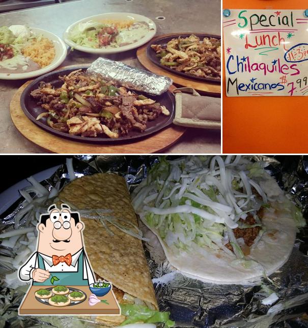 Freddy's Mexican Restaurant
