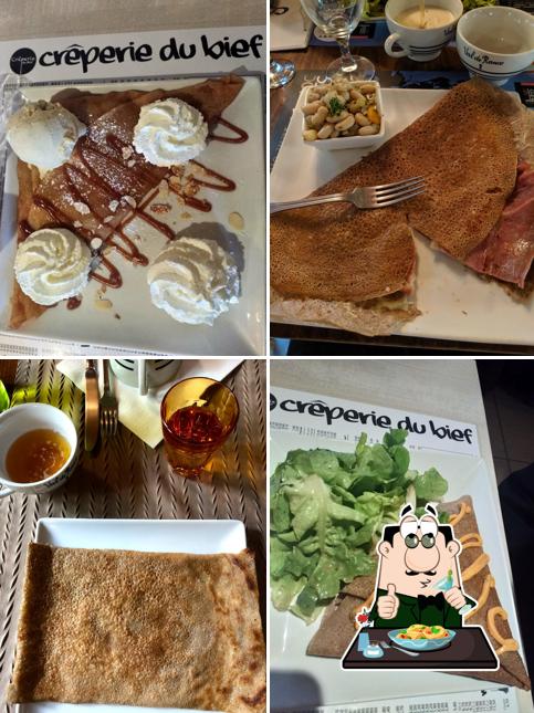 Crêperie du Bief