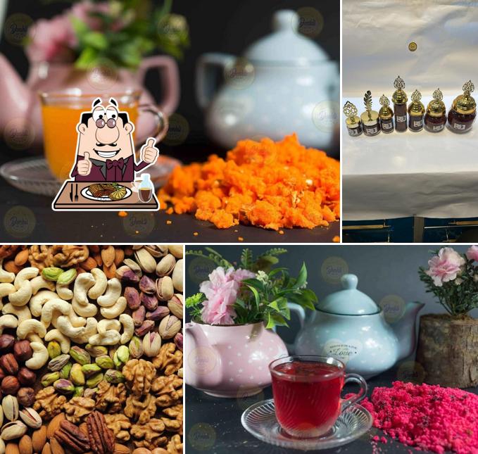 Denkli natural products