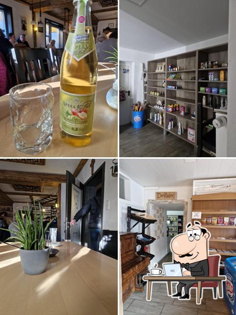 Dorfcafe Etzelwang