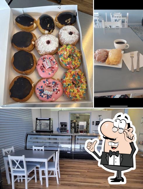 Dough Si Dough Donuts
