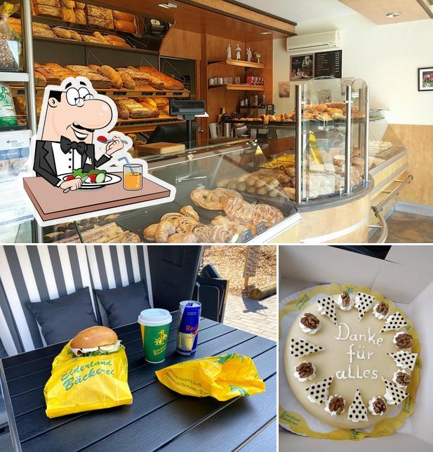Eiderland Bäckerei