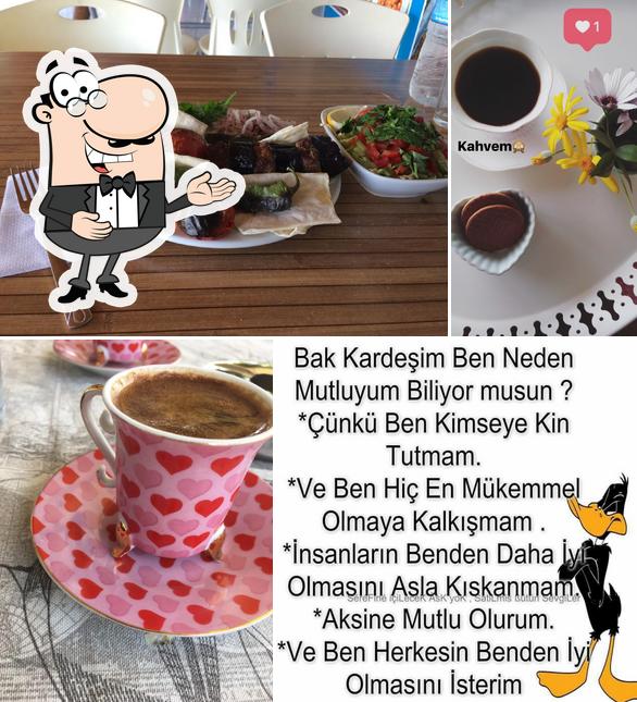 Eren Pide (Ademin Yeri)