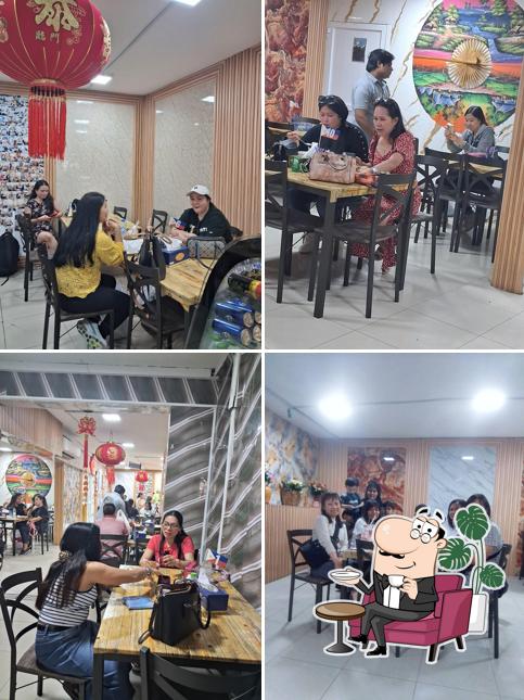 FILIPINO RESTAURANT IN RUWI.