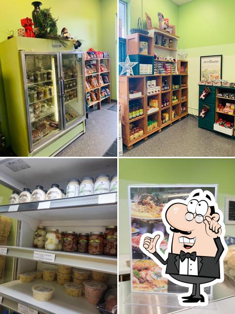 Fiedler's Deli