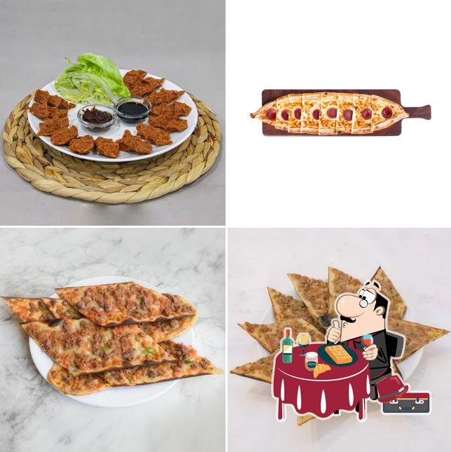 GONYALIM ETLİEKMEK