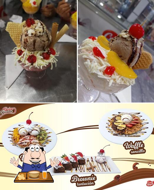 Heladeria Dulce pecatto