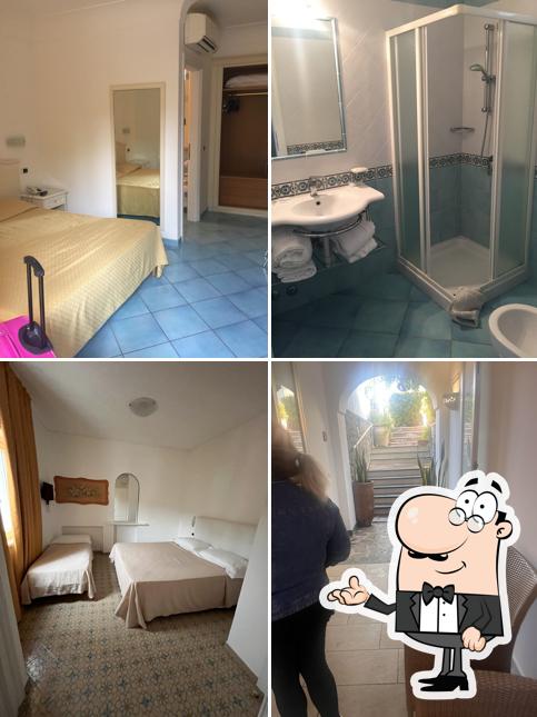 Hotel Le Canne