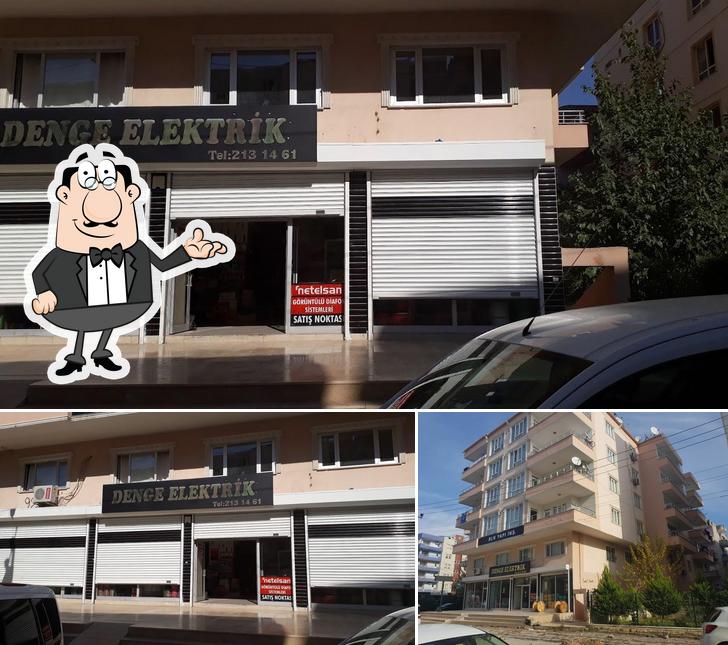 Kalkan Yemek Üretim