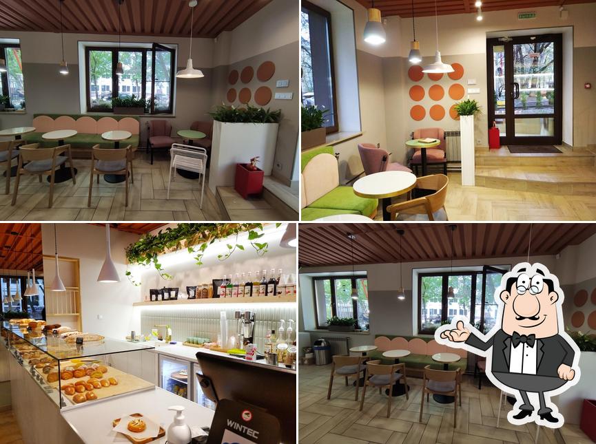 Пекарня Booblik