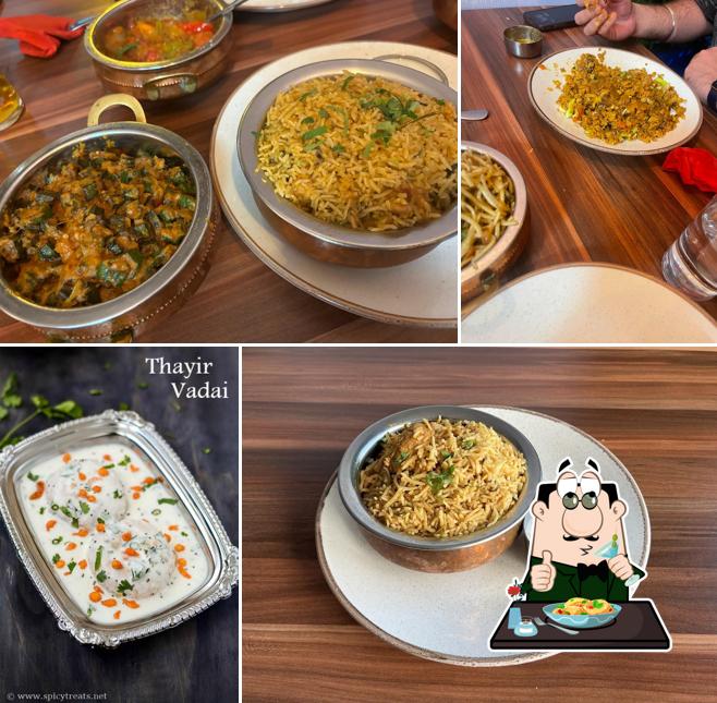 Namma Ooru Dosa