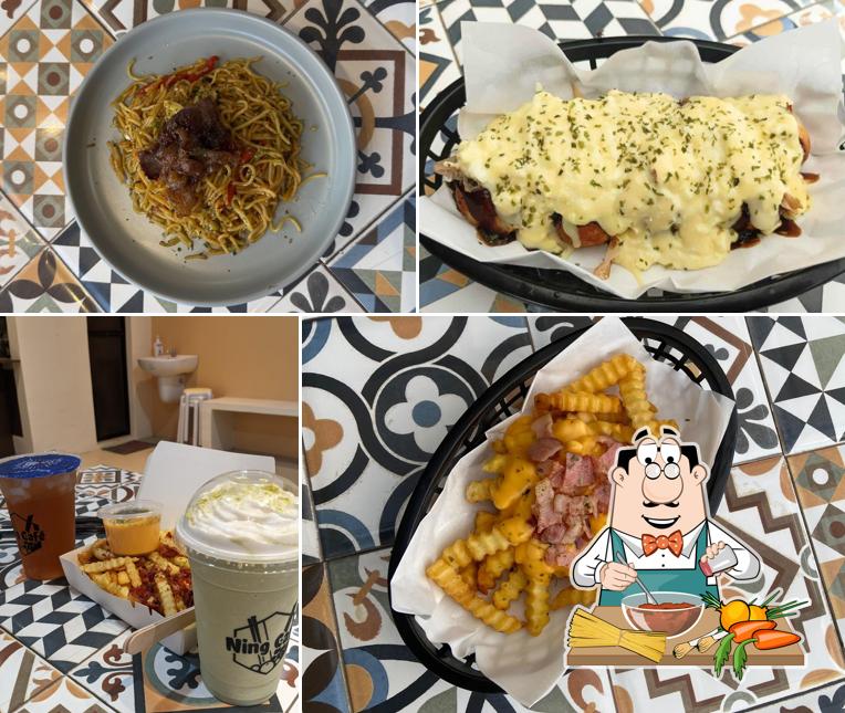 Ning Cafe
