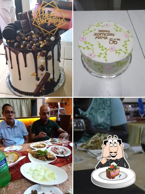 Patisserie Nizam Moolkeea & Co. LTD