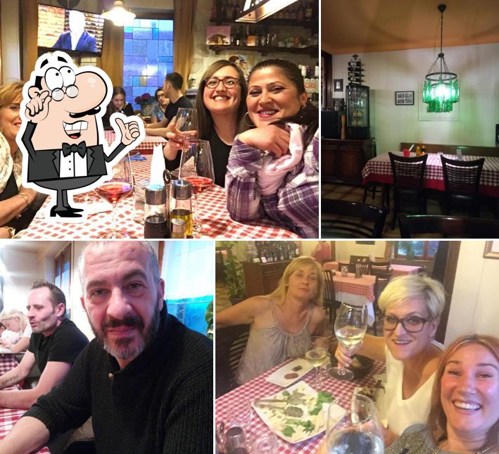 Ristorante Pizzeria Alte Post