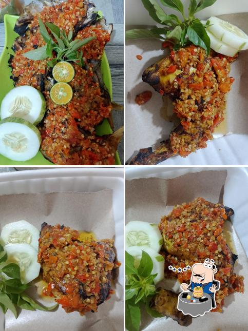 RM.RICA MANADO