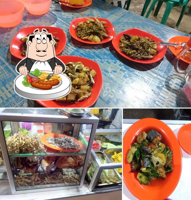 RUMAH MAKAN BUDE ADE