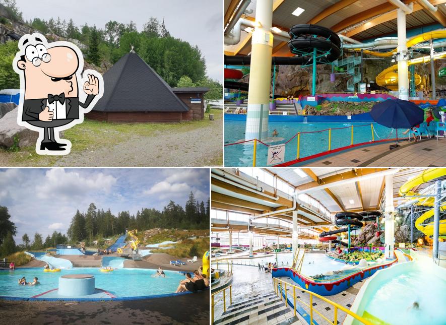 Serena Water Park