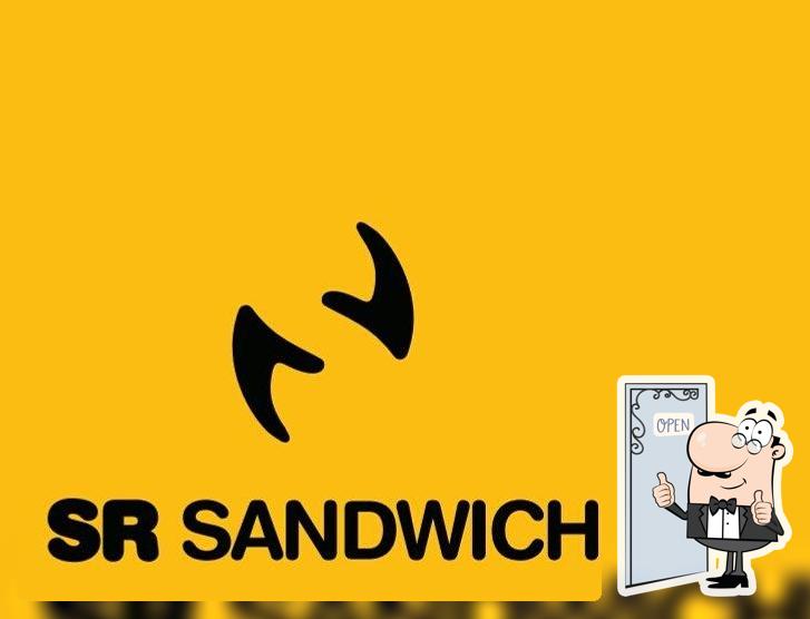 Sr Sandwich.