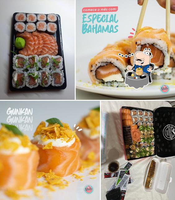 Studio Sushi LTDA